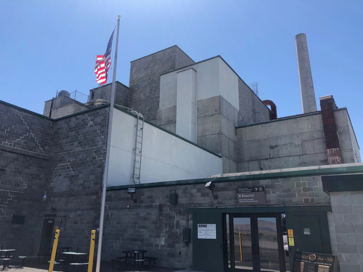 Pasco, Kennewick, and Richland,&nbsp;Washington