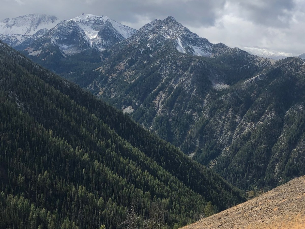 Elgin, Joseph, and Wallowa Lake,&nbsp;Washington